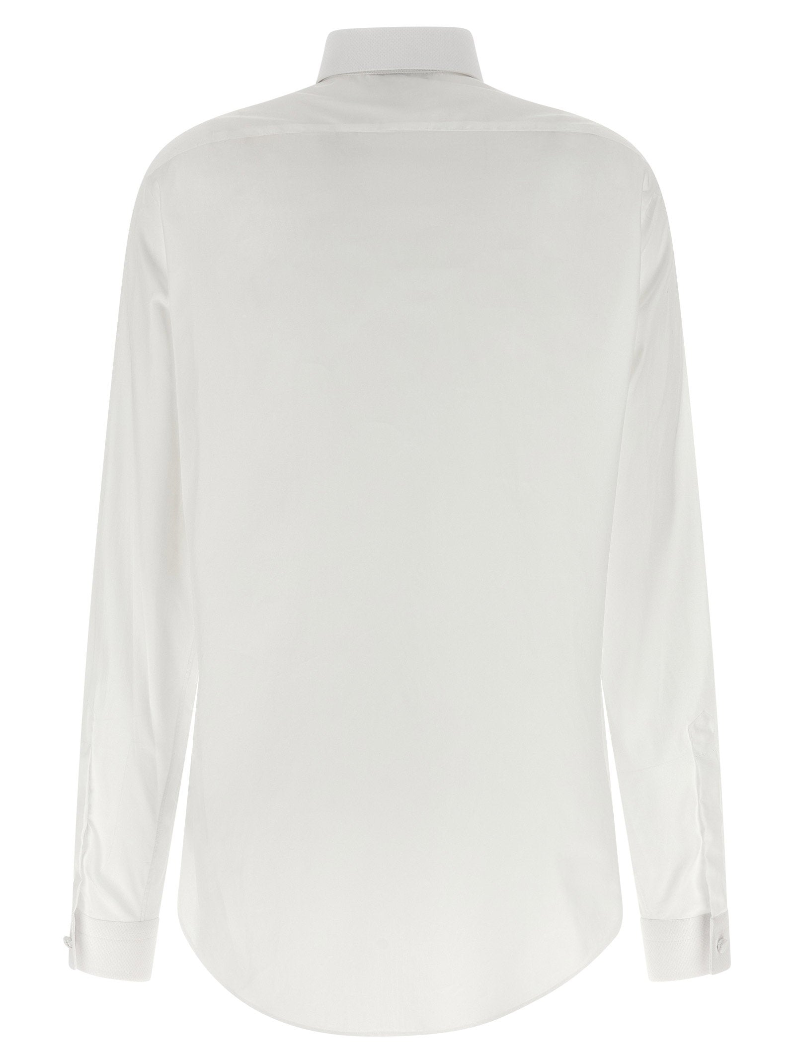 Tom Ford Plastron Shirt