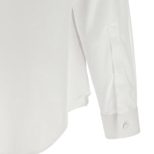 Tom Ford Plastron Shirt
