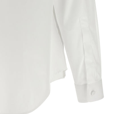 Tom Ford Plastron Shirt