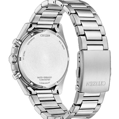 Citizen Eco-Drive Green Dial Men 41mm CA4590-81X