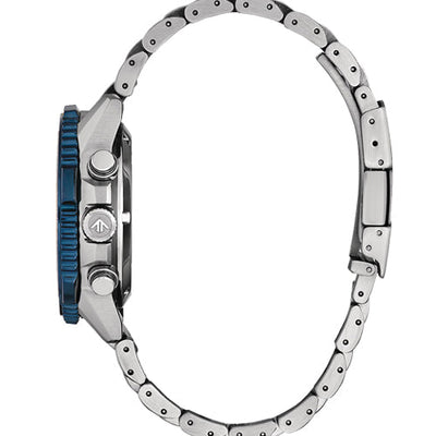Citizen Promaster Air Navihawk Blue Dial Men 40mm CA4667-53L