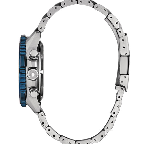 Citizen Promaster Air Navihawk Blue Dial Men 40mm CA4667-53L