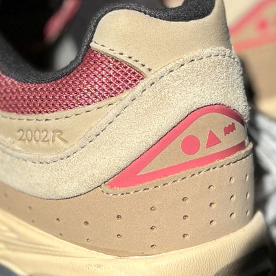 New Balance 2002R Hiking Pack - DS