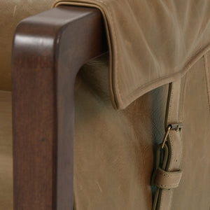 Whittier Accent Chair
