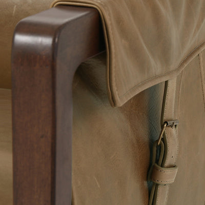 Whittier Accent Chair
