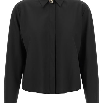 Fabiana Filippi Knot Shirt