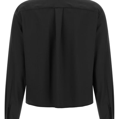 Fabiana Filippi Knot Shirt