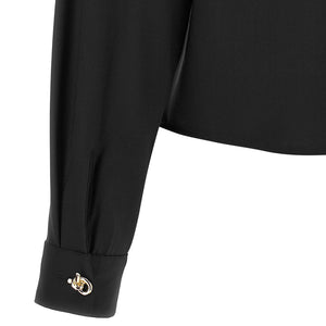 Fabiana Filippi Knot Shirt