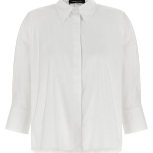 Fabiana Filippi Diamond Thread Shirt