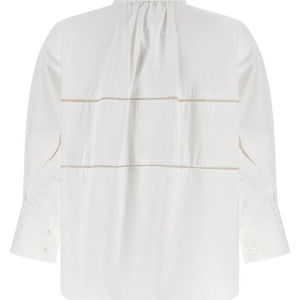 Fabiana Filippi Diamond Thread Shirt
