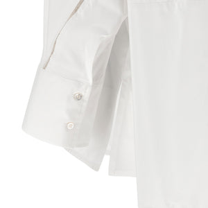 Fabiana Filippi Diamond Thread Shirt
