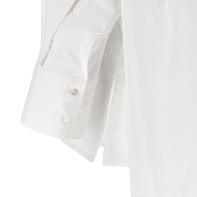 Fabiana Filippi Diamond Thread Shirt