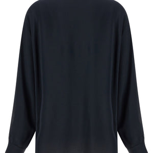 Fabiana Filippi Collar Detail Shirt