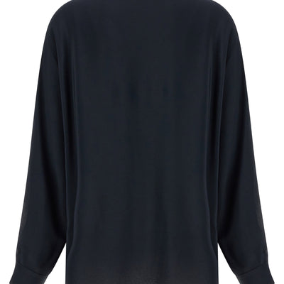 Fabiana Filippi Collar Detail Shirt