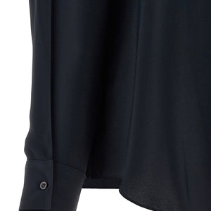 Fabiana Filippi Collar Detail Shirt