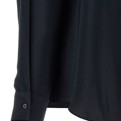 Fabiana Filippi Collar Detail Shirt