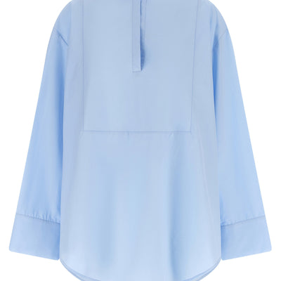 Fabiana Filippi Poplin Shirt