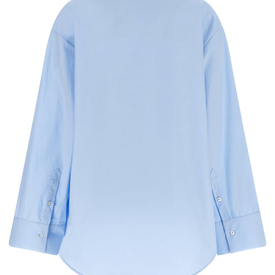 Fabiana Filippi Poplin Shirt