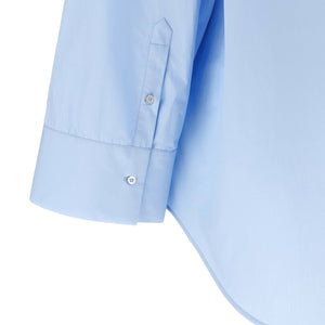 Fabiana Filippi Poplin Shirt