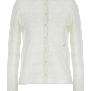 Tom Ford Openwork Cardigan