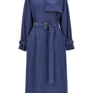 Max Mara Calao Trench Coat
