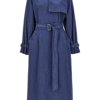 Max Mara Calao Trench Coat
