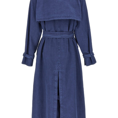 Max Mara Calao Trench Coat