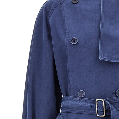 Max Mara Calao Trench Coat
