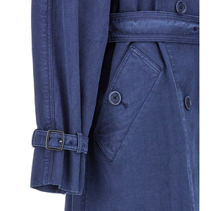 Max Mara Calao Trench Coat