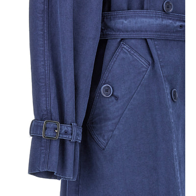 Max Mara Calao Trench Coat