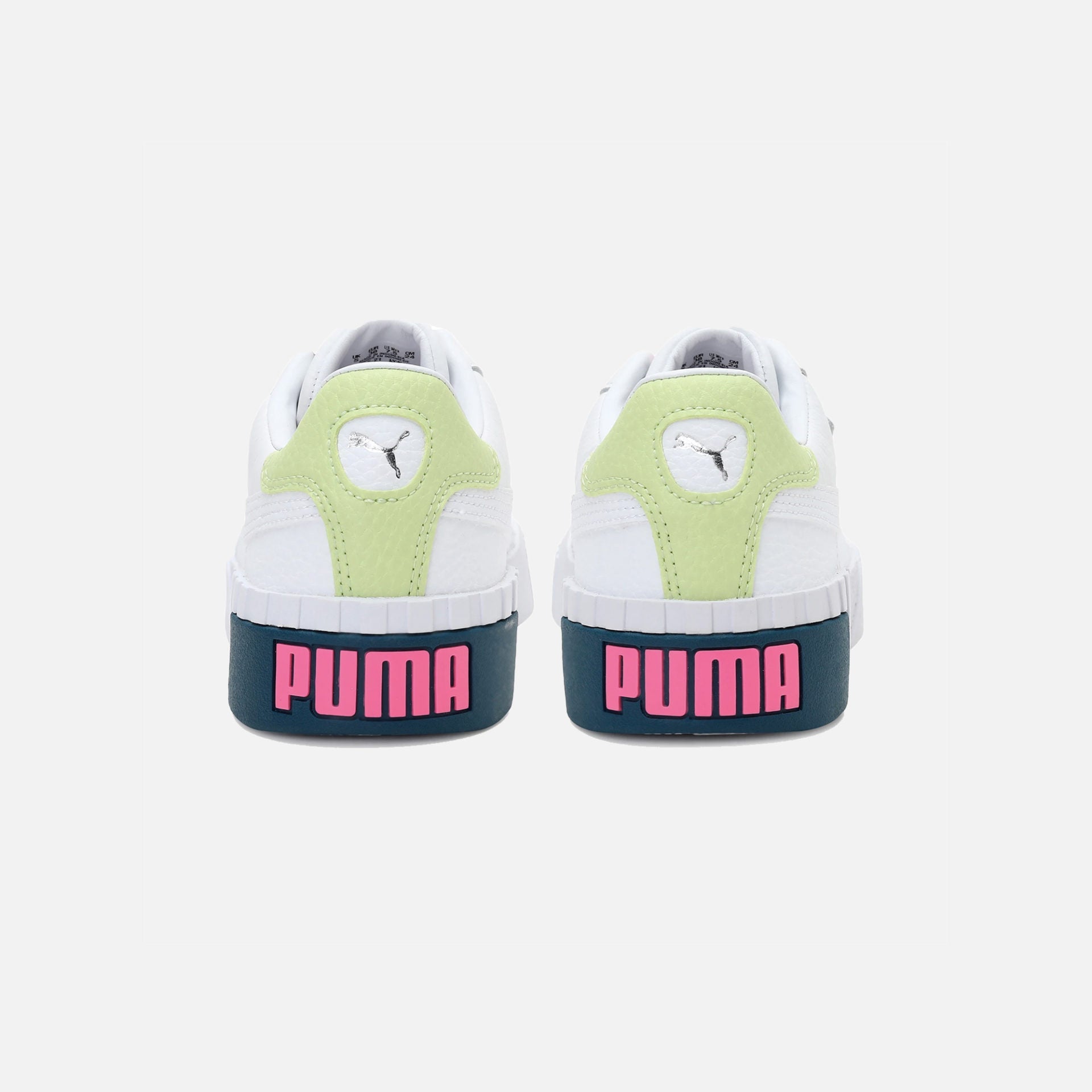 Puma | CALI GREEN/BLUE