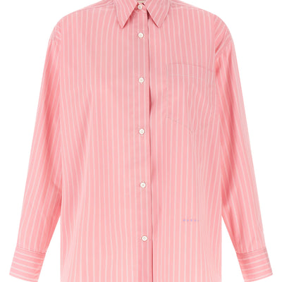 Marni Striped Shirt