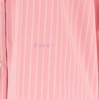 Marni Striped Shirt
