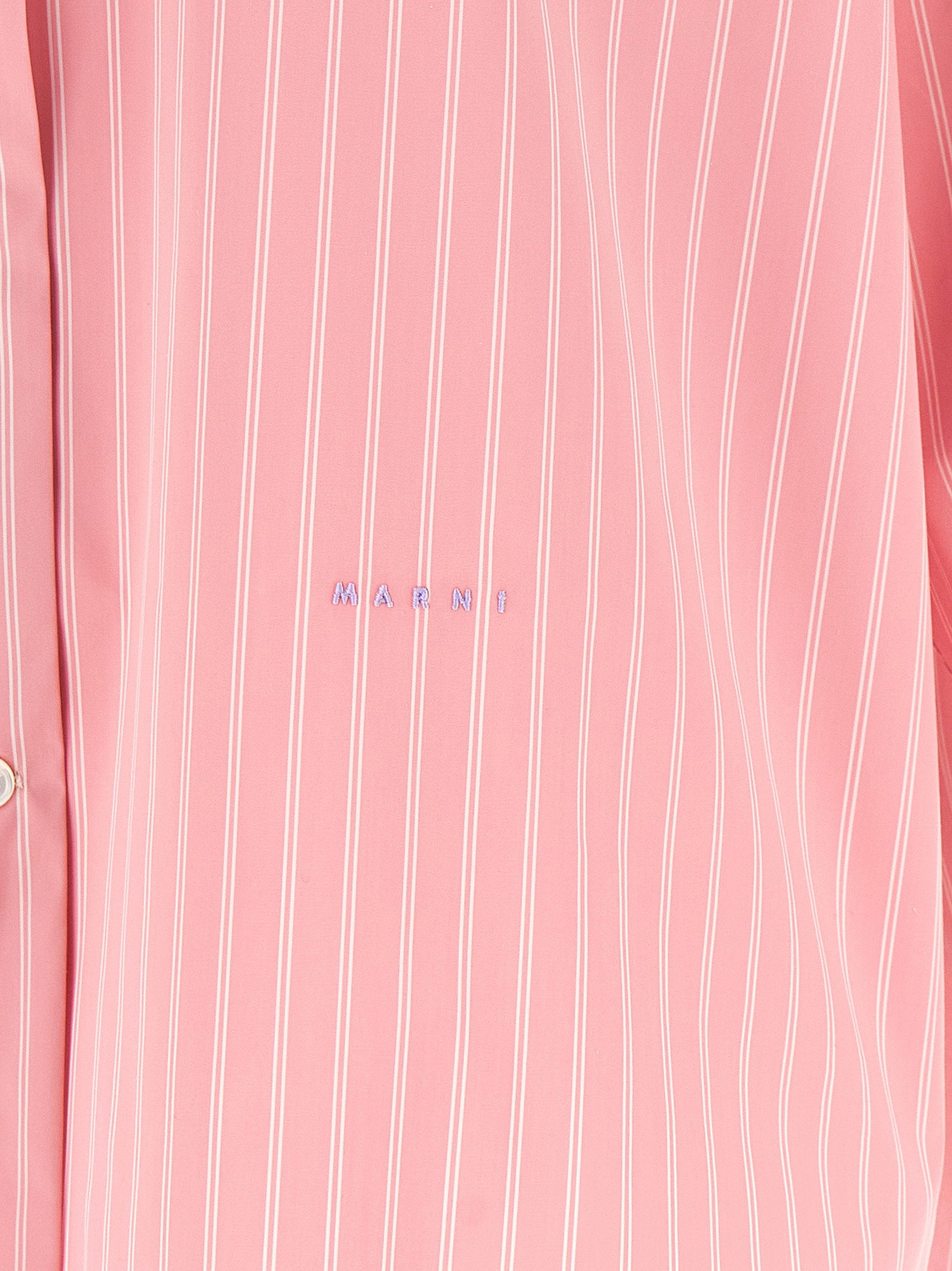 Marni Striped Shirt