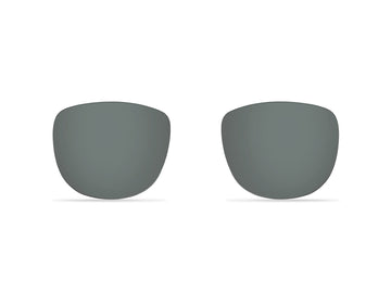 Dark Carbon Polarized