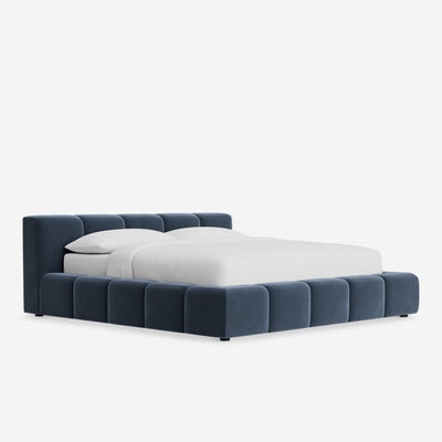 Cambry Platform Bed