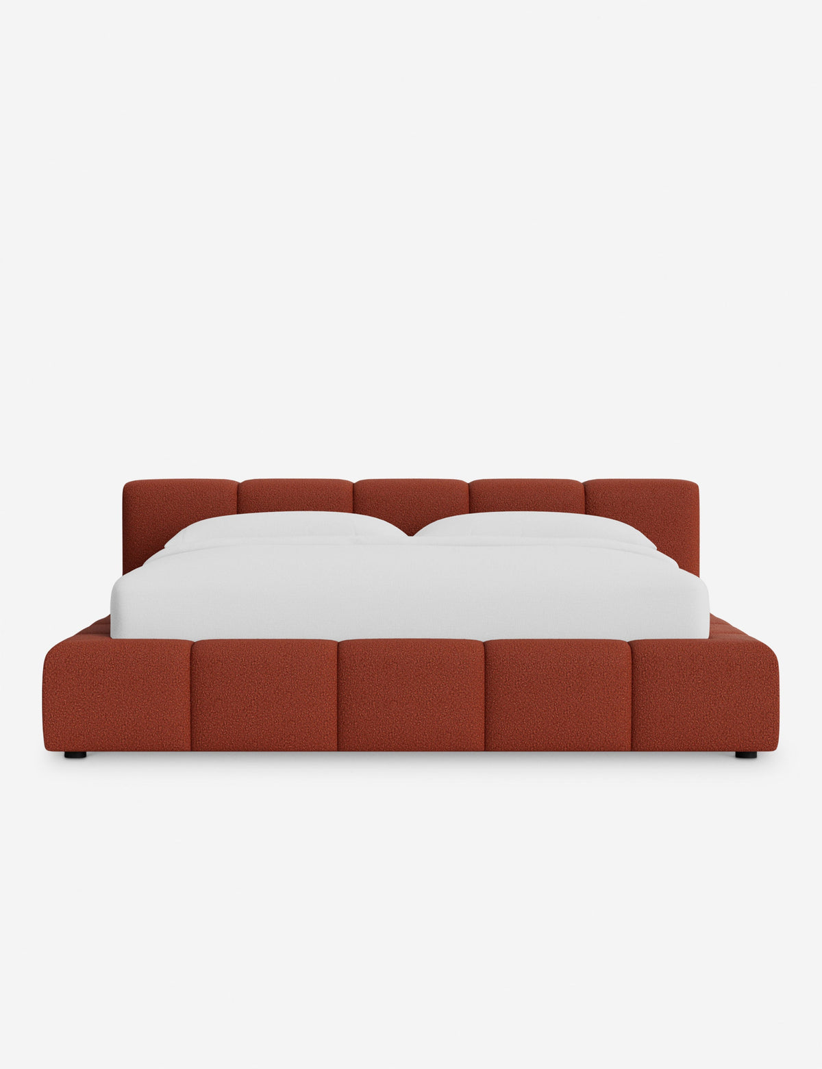 Cambry Platform Bed
