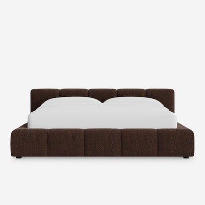 Cambry Platform Bed