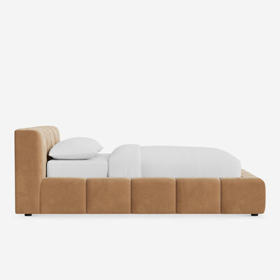 Cambry Platform Bed