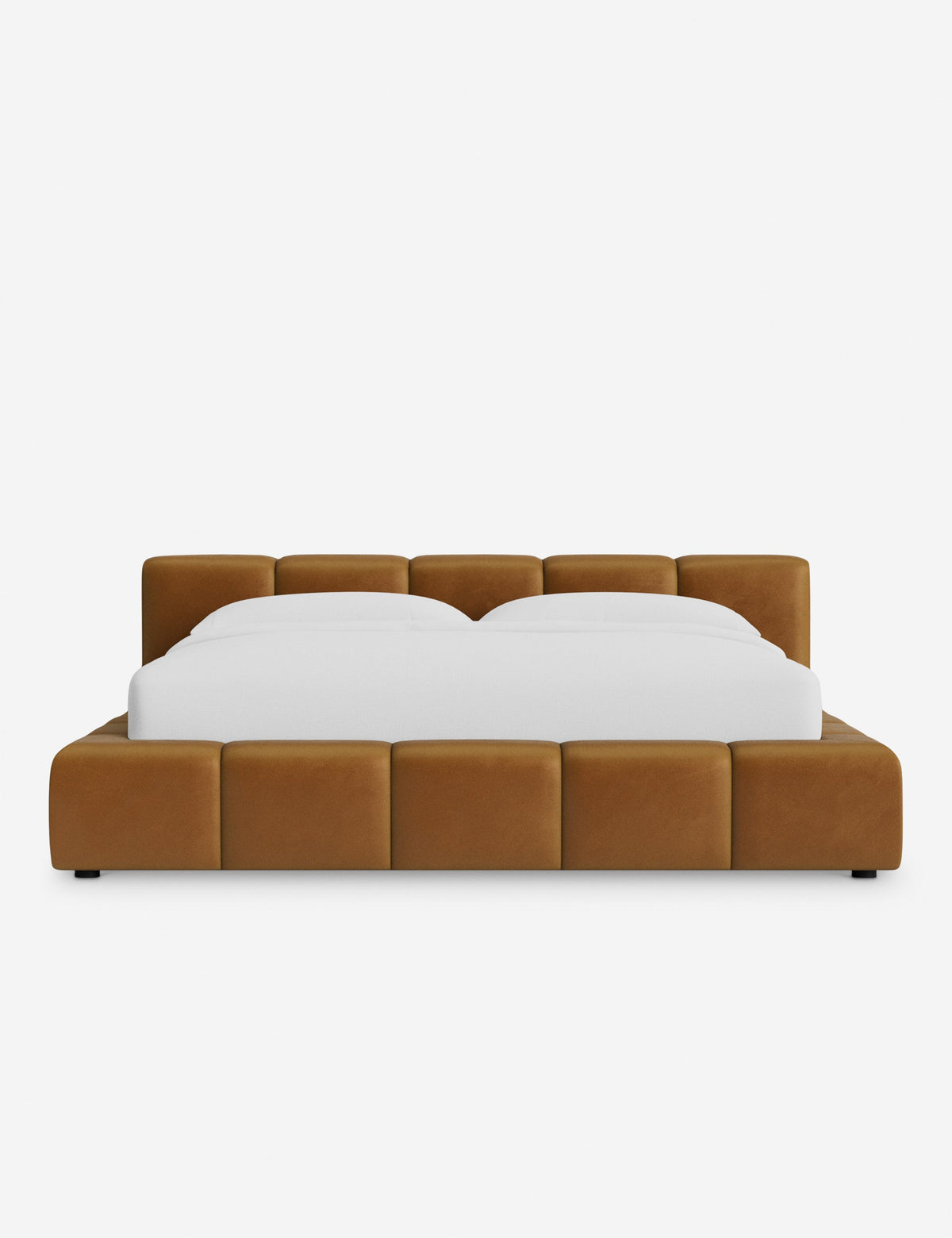 Cambry Platform Bed
