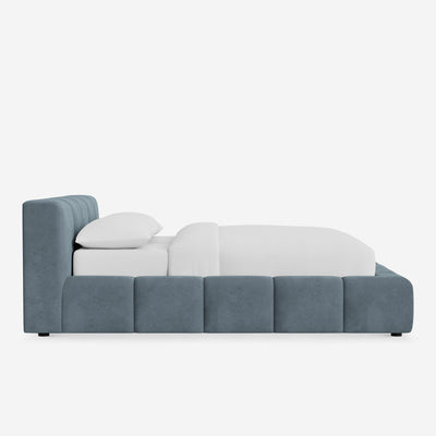 Cambry Platform Bed