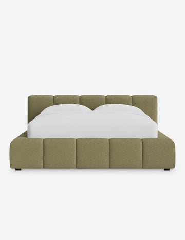 Green Luxe Boucle