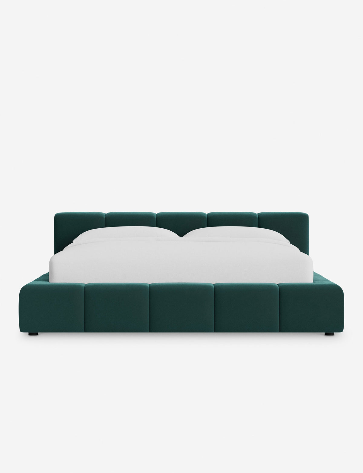 Cambry Platform Bed