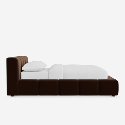Cambry Platform Bed