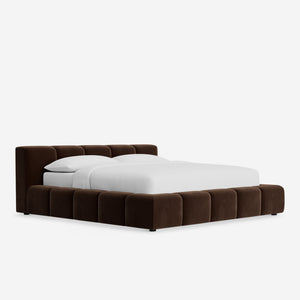 Cambry Platform Bed