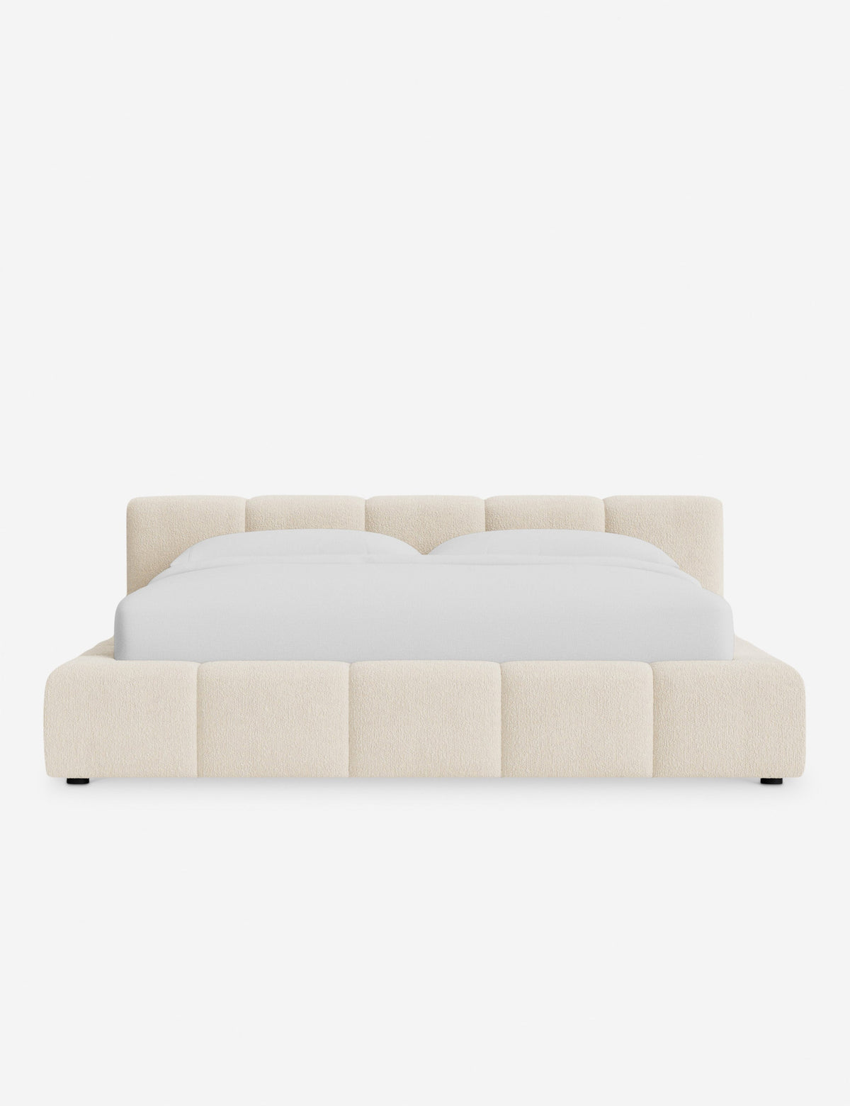 Cambry Platform Bed
