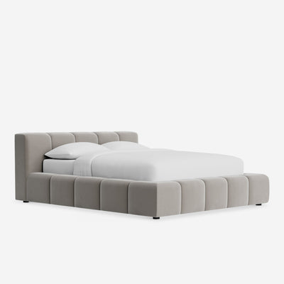Cambry Platform Bed