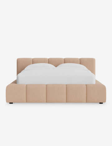 Pearl Luxe Boucle