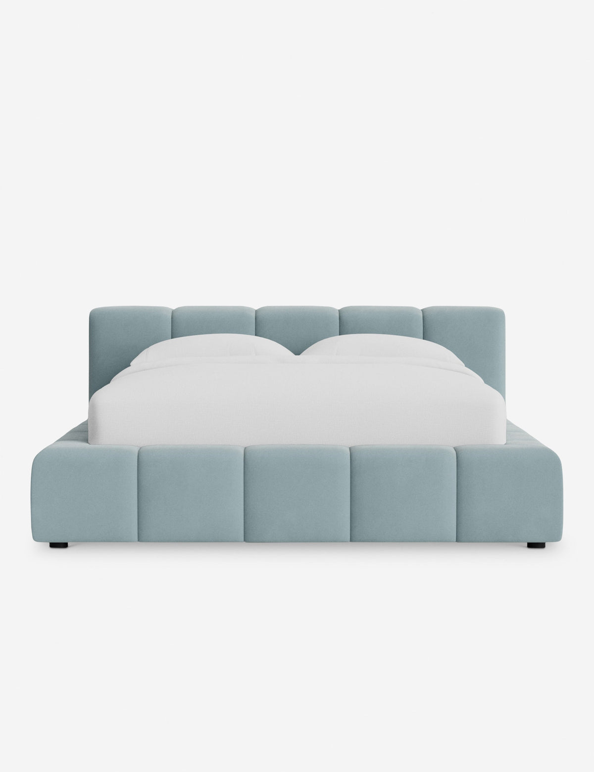 Cambry Platform Bed