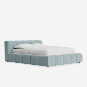 Cambry Platform Bed